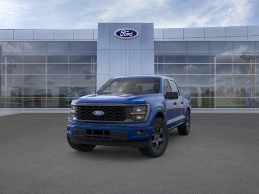 Argon 2026 Ford F-150 STX