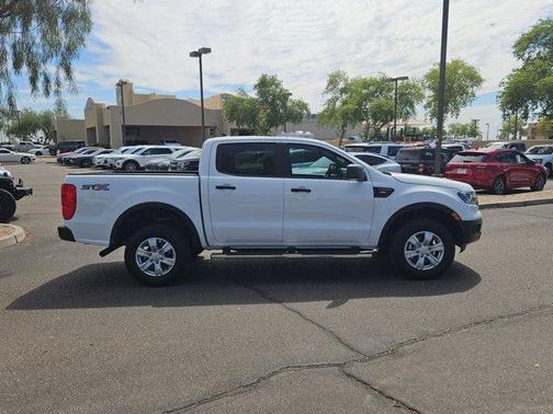 2023 Ford Ranger XL