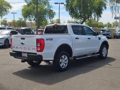 2023 Ford Ranger XL