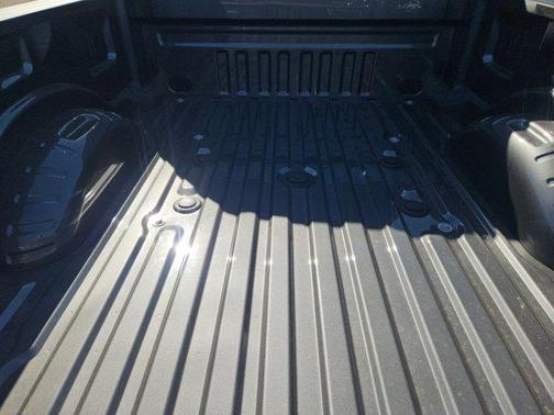 2026 Ford F-350 Super Duty