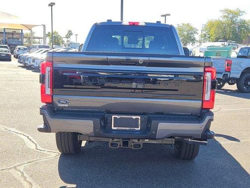 2026 Ford F-350 Super Duty