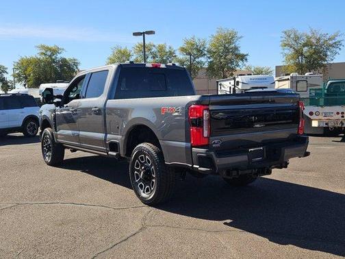 2026 Ford F-350 Super Duty