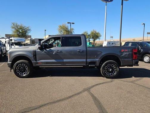 2026 Ford F-350 Super Duty