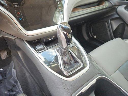 2020 Subaru Outback Onyx Edition XT