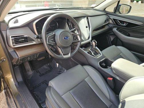 2020 Subaru Outback Onyx Edition XT