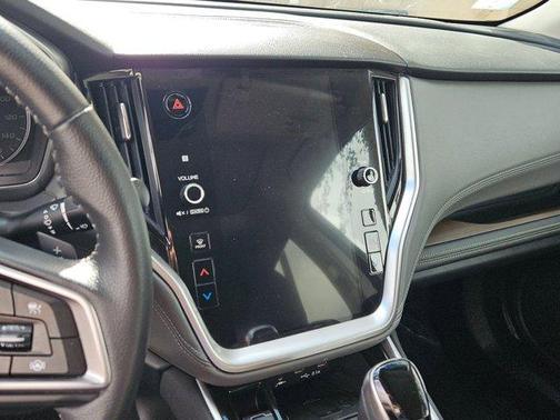 2020 Subaru Outback Onyx Edition XT