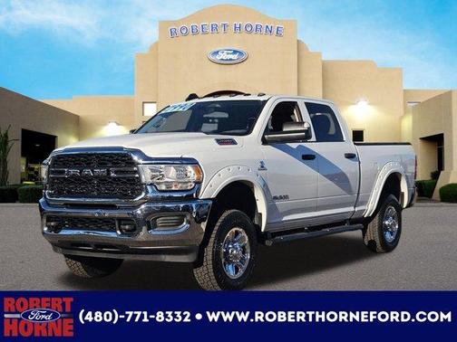 2019 RAM 2500 Tradesman