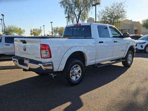 2019 RAM 2500 Tradesman