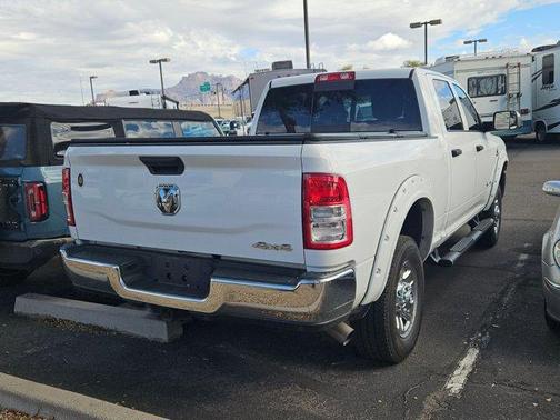 2019 RAM 2500 Tradesman