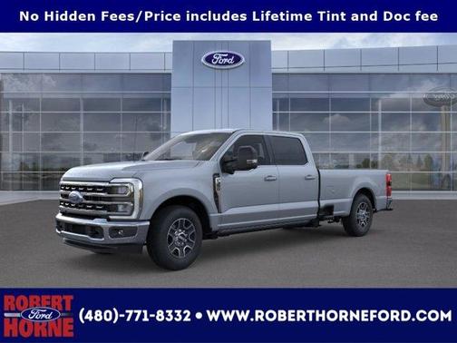 Argon 2026 Ford F-350 Lariat Super Duty
