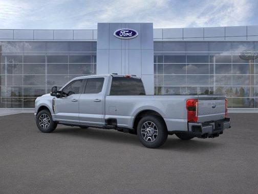 Argon 2026 Ford F-350 Lariat Super Duty