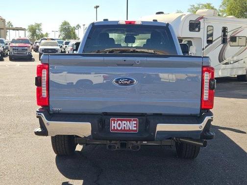 2026 Ford F-350 Lariat Super Duty