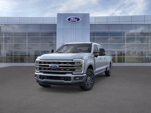 Argon 2026 Ford F-350 Lariat Super Duty