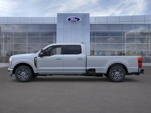 Argon 2026 Ford F-350 Lariat Super Duty