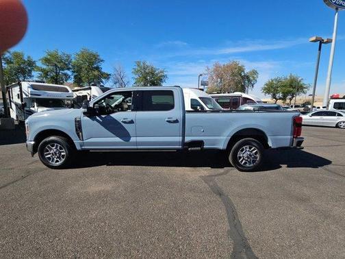 2026 Ford F-350 Lariat Super Duty