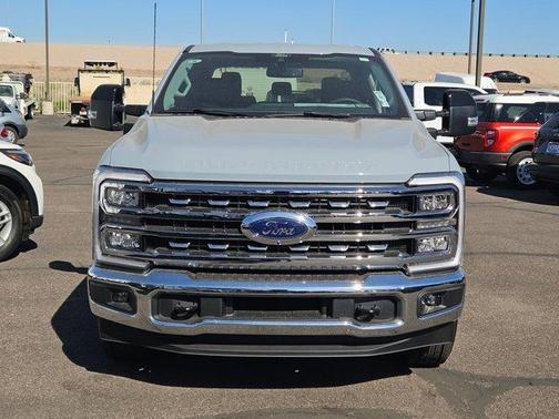 2026 Ford F-350 Lariat Super Duty