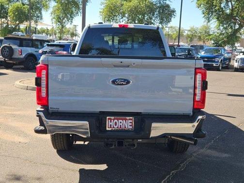 2026 Ford F-350 Lariat Super Duty