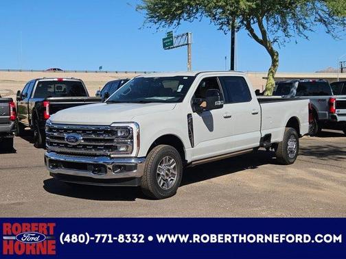 2026 Ford F-350 Lariat Super Duty