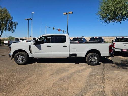2026 Ford F-350 Lariat Super Duty