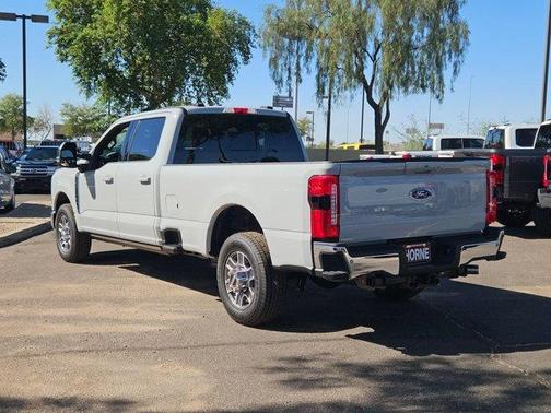 2026 Ford F-350 Lariat Super Duty