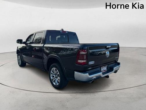 2019 RAM 1500 Longhorn