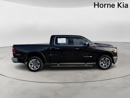 2019 RAM 1500 Longhorn