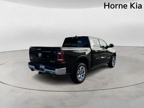 2019 RAM 1500 Longhorn