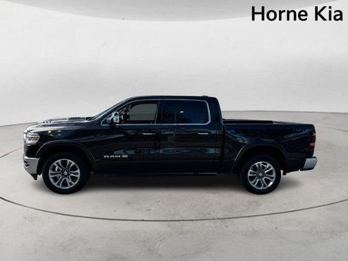 2019 RAM 1500 Longhorn