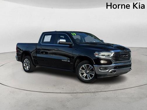 2019 RAM 1500 Longhorn