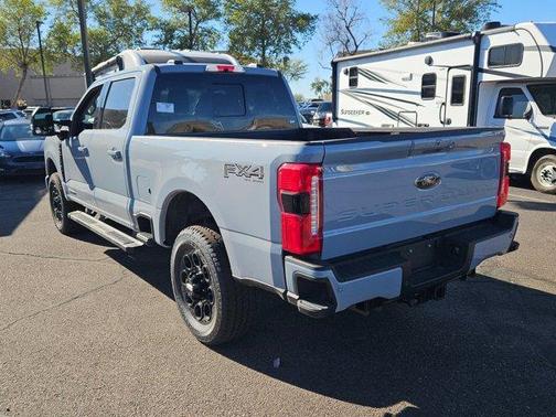 2026 Ford F-250 Super Duty