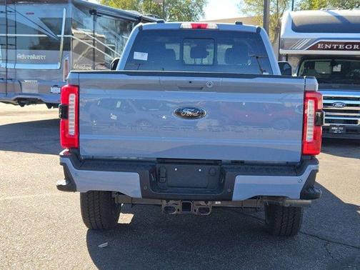 2026 Ford F-250 Super Duty