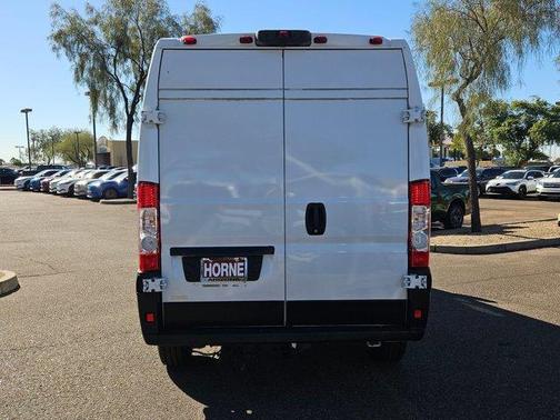 2022 RAM ProMaster 2500 High Roof