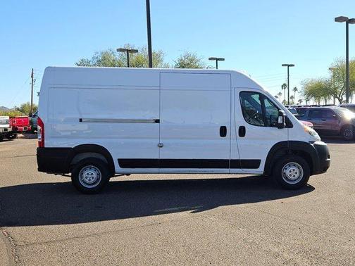 2022 RAM ProMaster 2500 High Roof