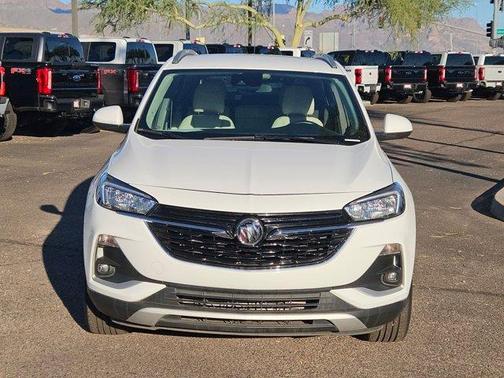 2020 Buick Encore GX Select
