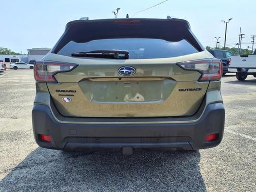 2023 Subaru Outback Onyx Edition