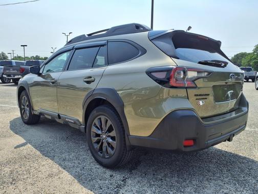 2023 Subaru Outback Onyx Edition