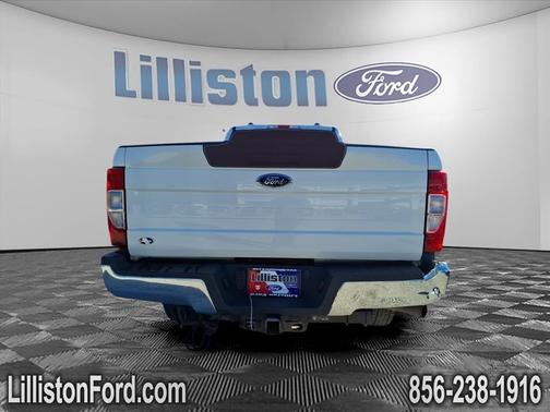 2020 Ford F-350 XL