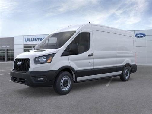 2025 Ford Transit-250 148 WB Medium Roof Cargo