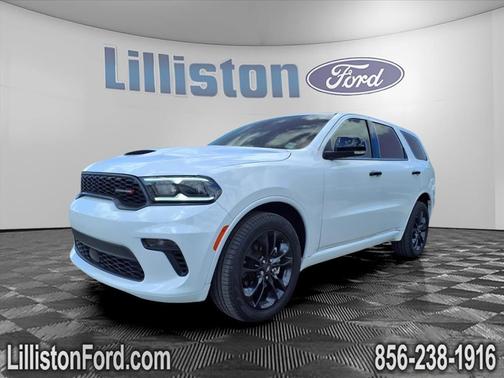 2022 Dodge Durango GT