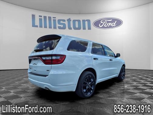 2022 Dodge Durango GT