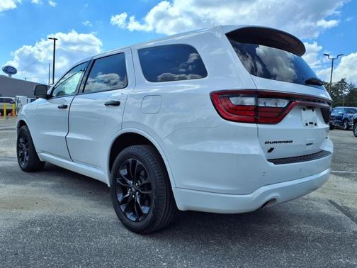 2022 Dodge Durango GT
