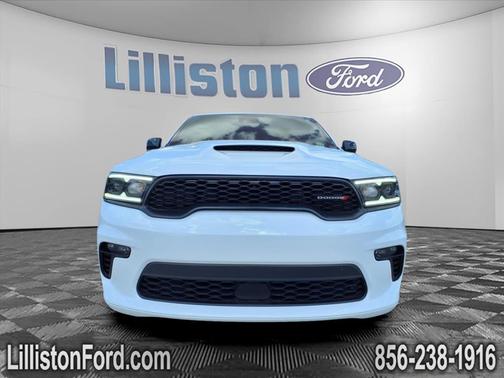 2022 Dodge Durango GT