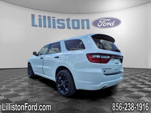 2022 Dodge Durango GT