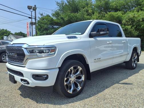 2023 RAM 1500 Limited