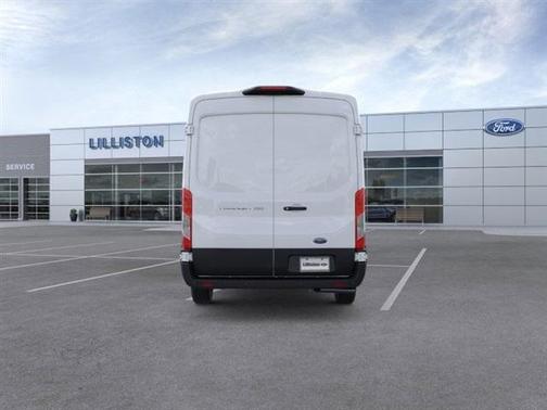 2025 Ford Transit-250 148 WB Medium Roof Cargo