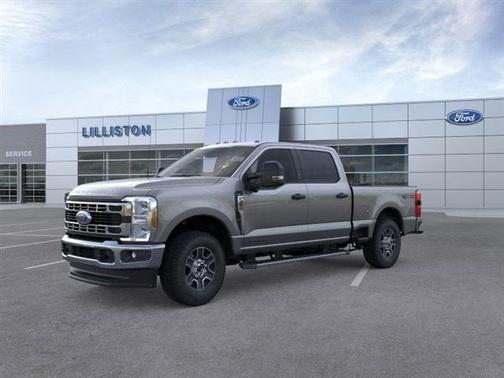 2025 Ford F-350 XLT