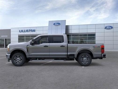 2025 Ford F-350 XLT