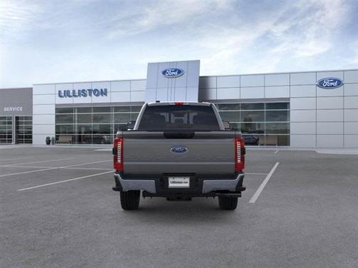 2025 Ford F-350 XLT