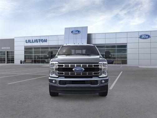 2025 Ford F-350 XLT