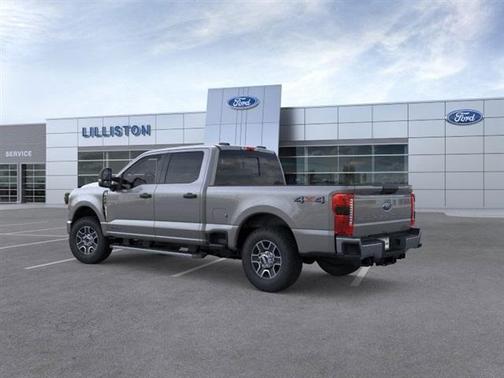2025 Ford F-350 XLT